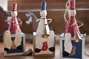 玩具、工藝品